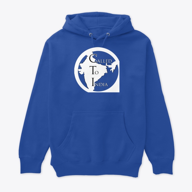CTI Logo in White