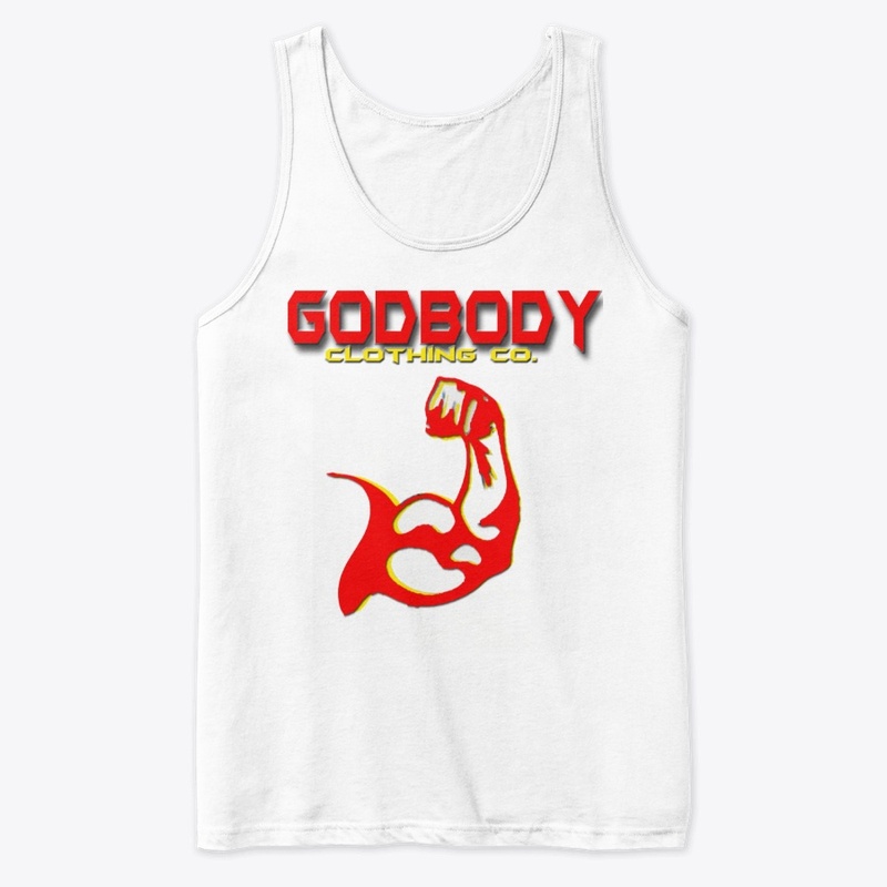 GODBODY Flex Forever Tank
