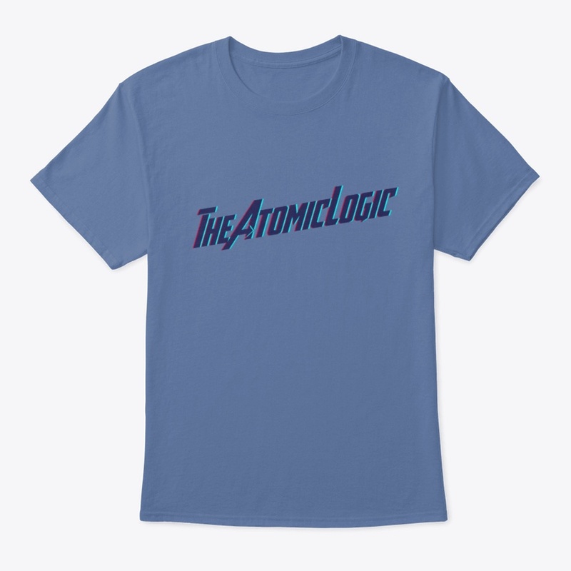 TheAtomicLogic shirts