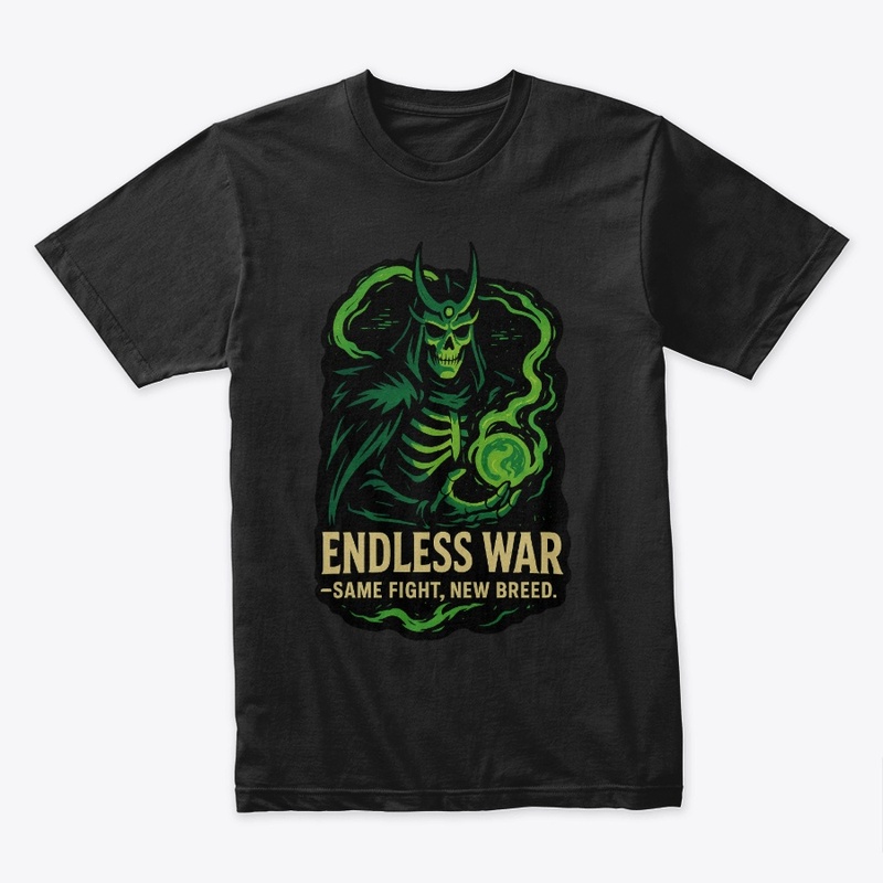 Endless War
