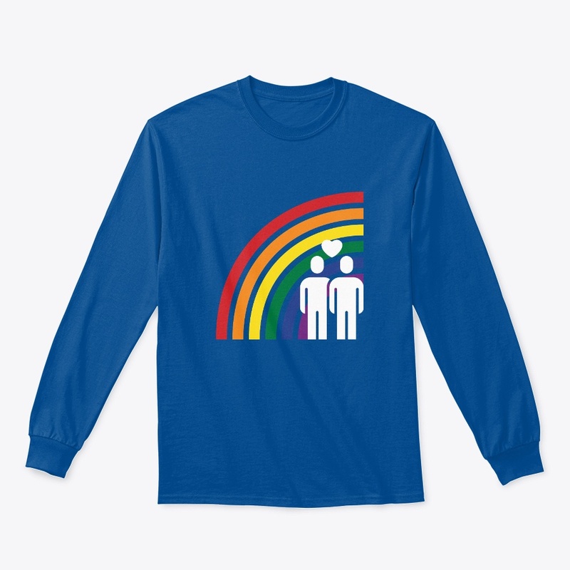 Love Is Love