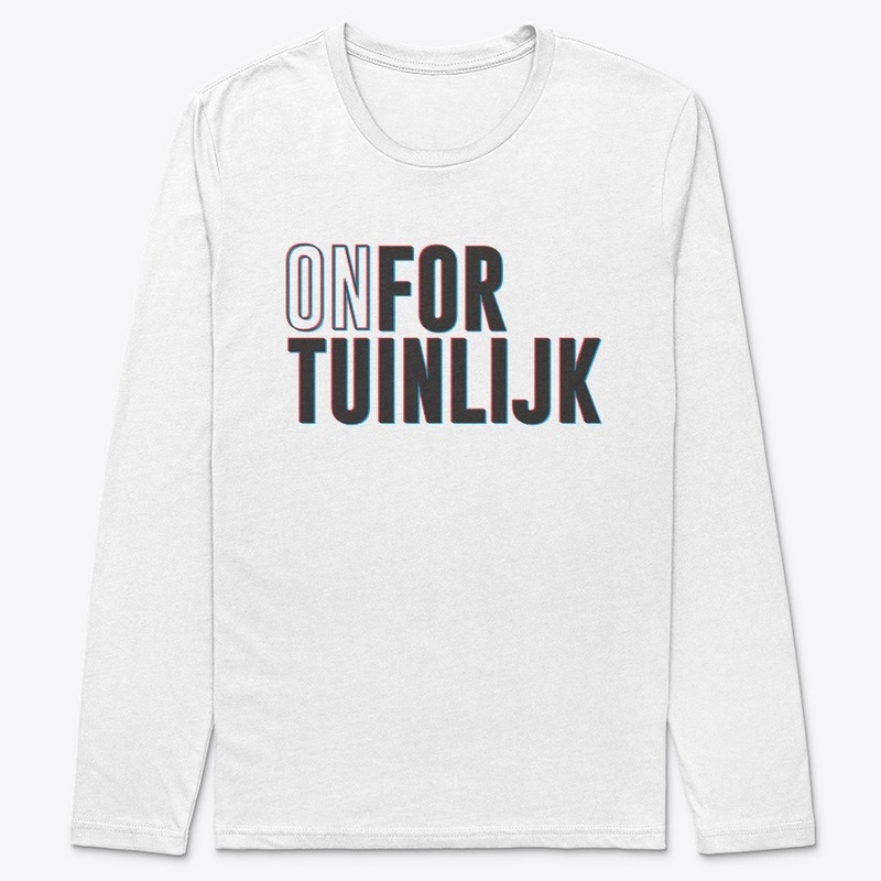 Onforchaostuinlijk