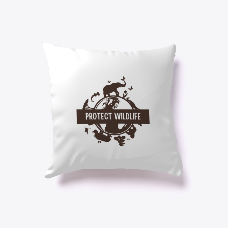 Protect Wildlife