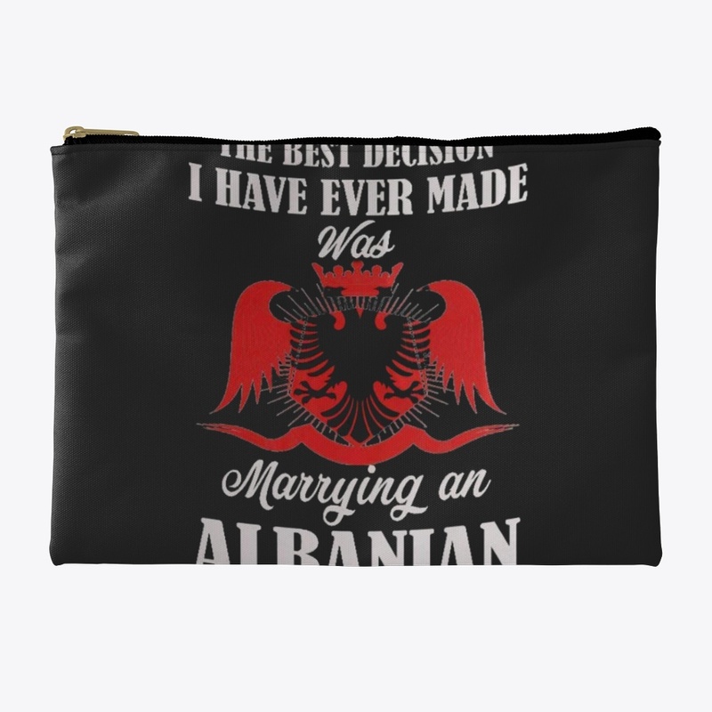 Albanian Gifts -   Marrying Albanian
