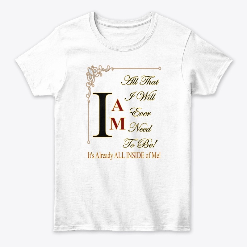 I Am All Apparel