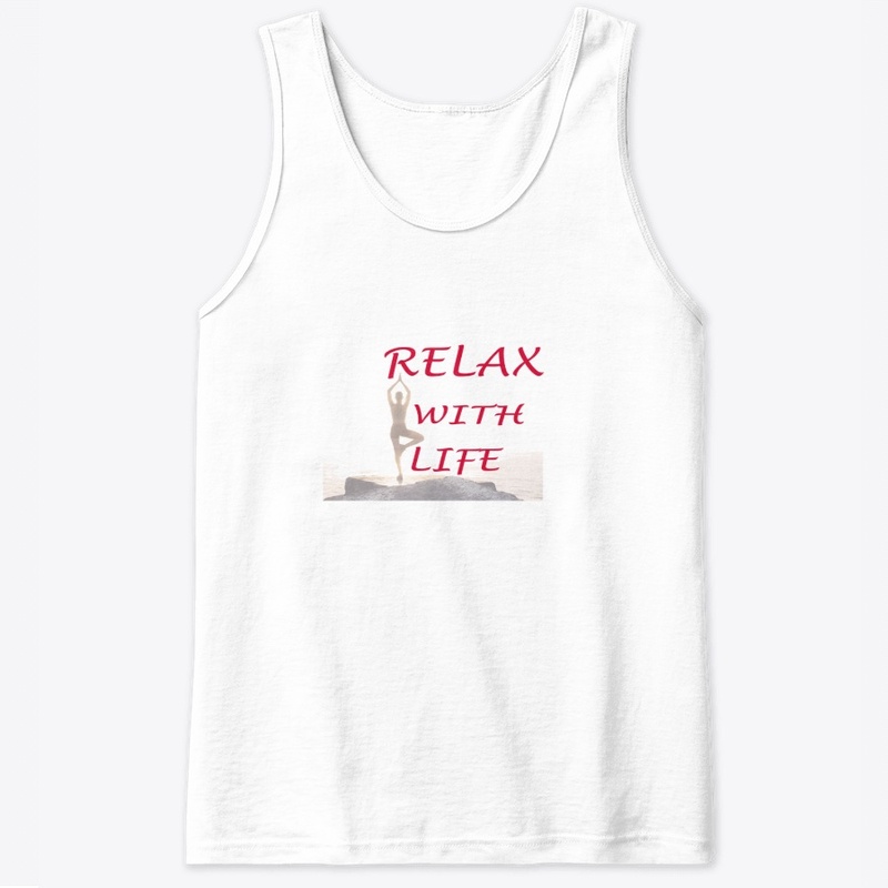 Yoga Tee
