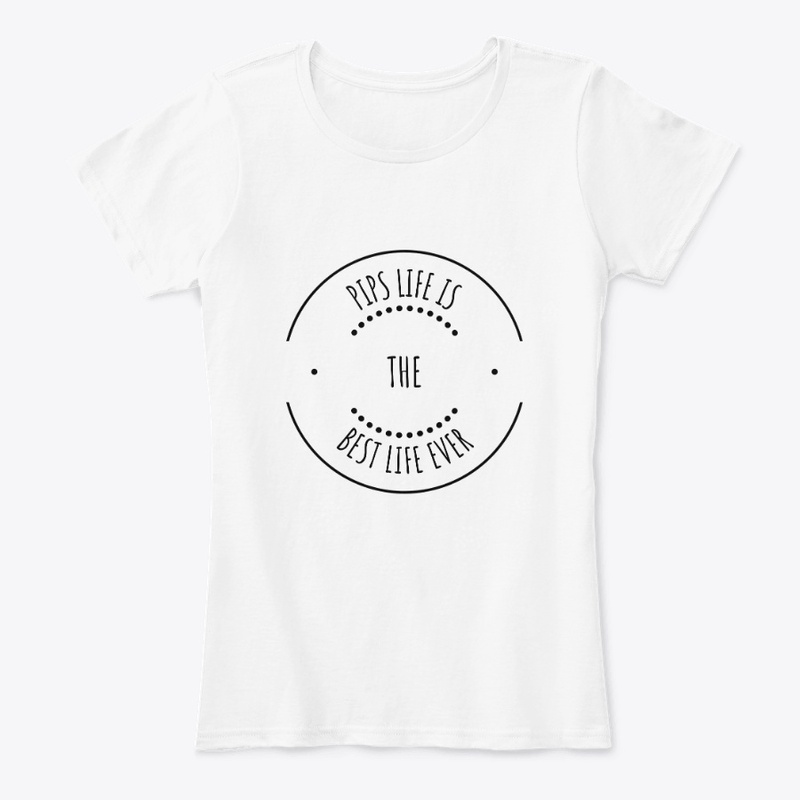 Forex trading Pips Life Trader T-shirt