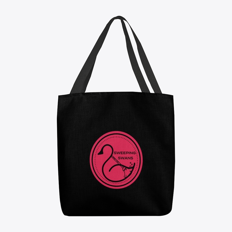 SS tote bad