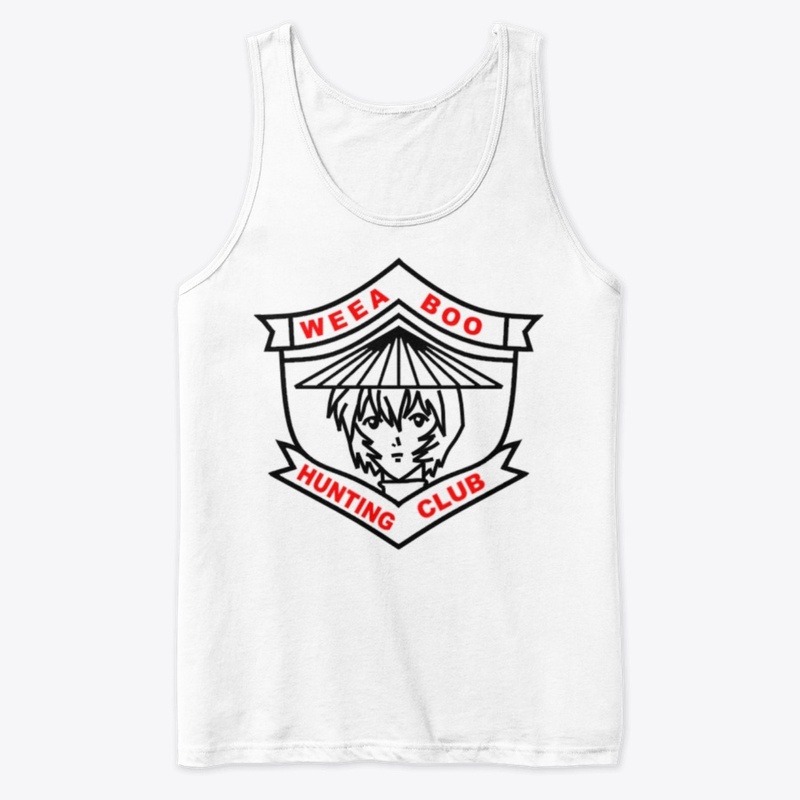 Weeaboo Hunting Club