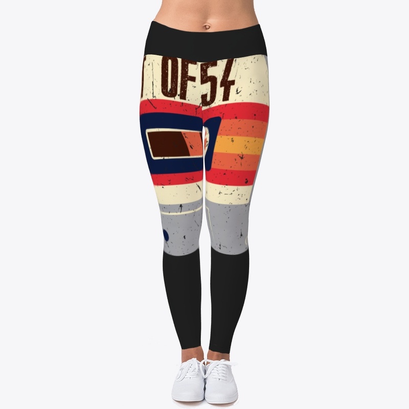 Vintage Best Of  1954 Birthday Gift