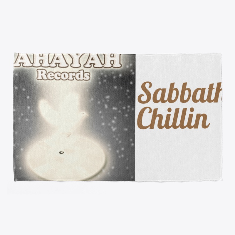 AHAYAH RECORDS SABBATH CHILLIN