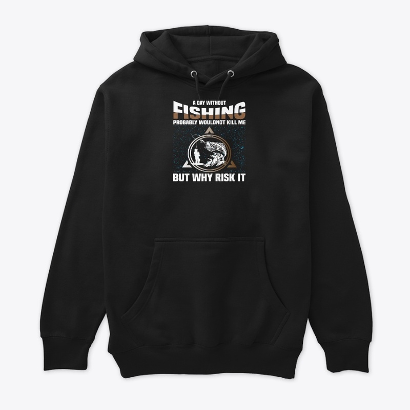 Fishing T-shirt best gift for every one