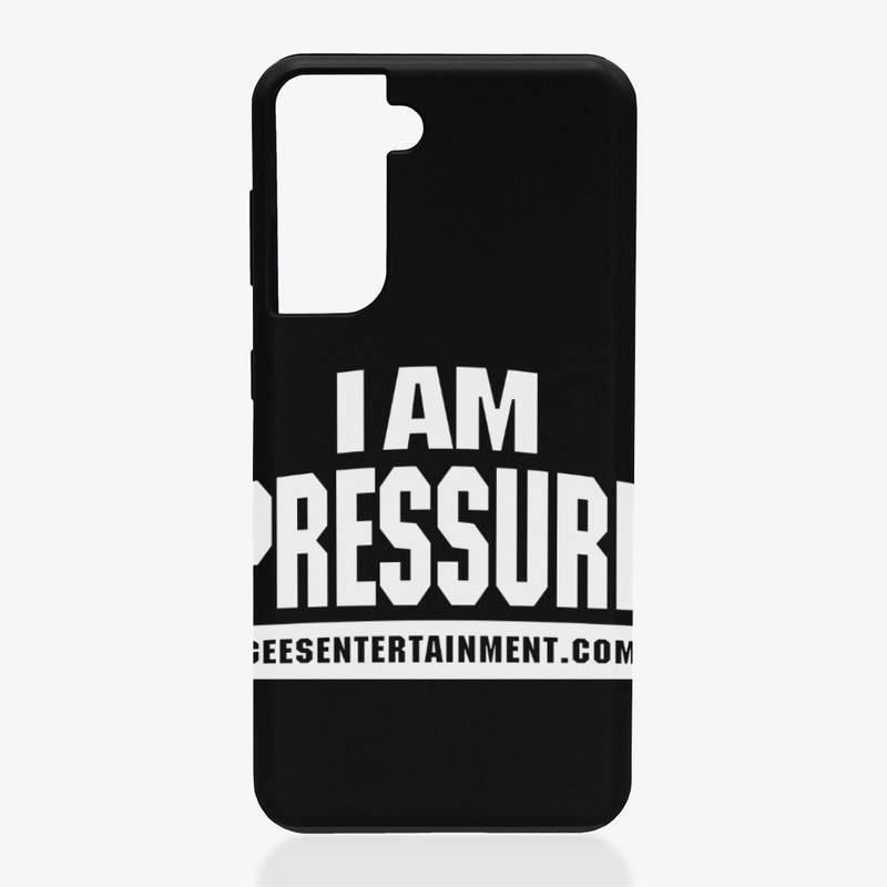 Dj Greg Gee Pressure