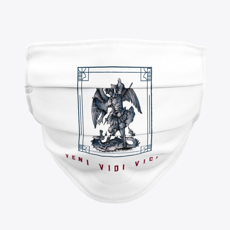VENI VIDI VICI