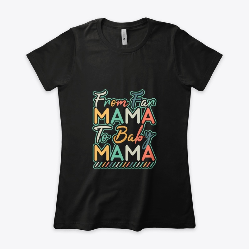 Mama - Mother's Day