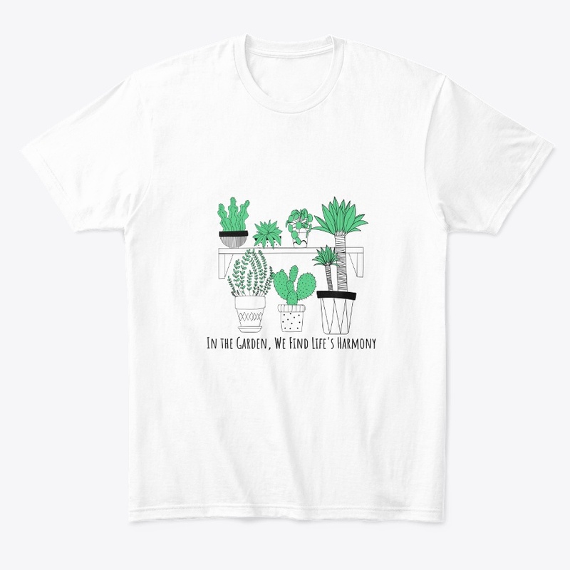 comfort tee