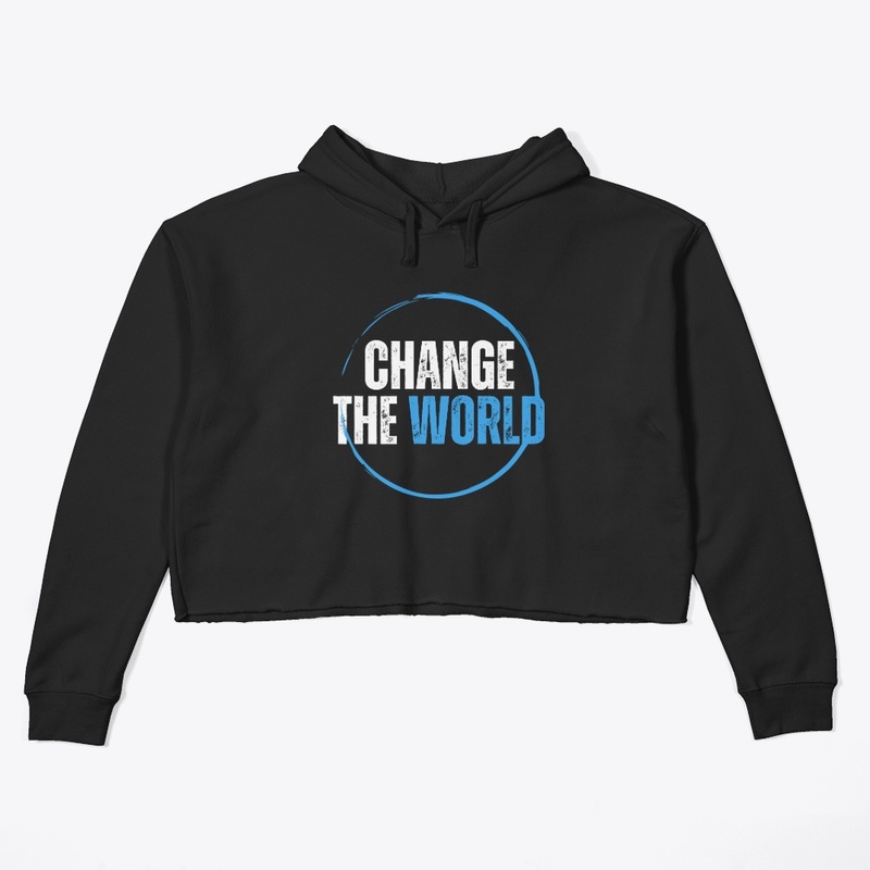 THE WORLD