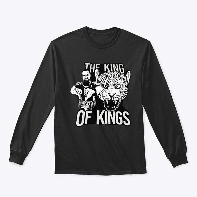 Lil Majin King of Kings 