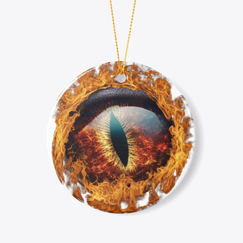 DragonFire Merch