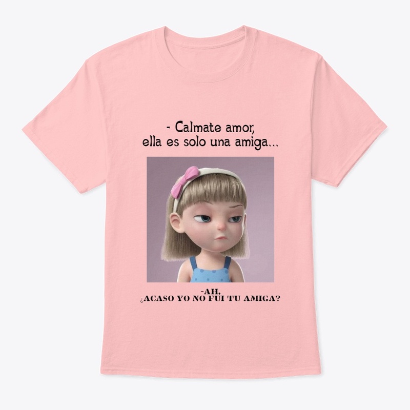 Tu Amiga
