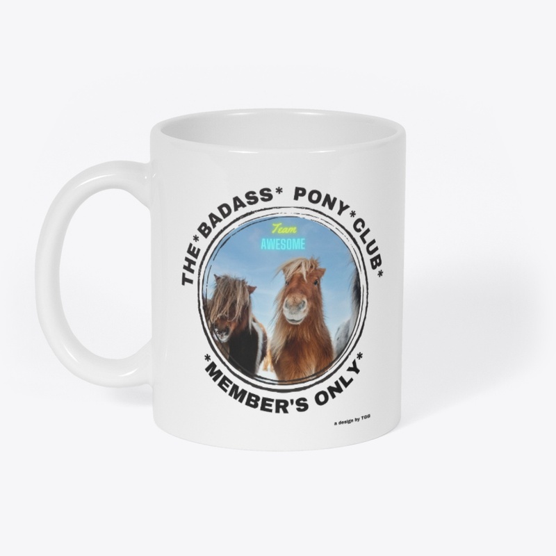 Pony Group