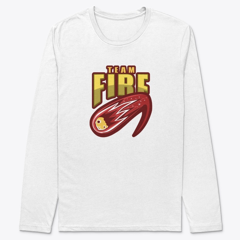 Team Fire