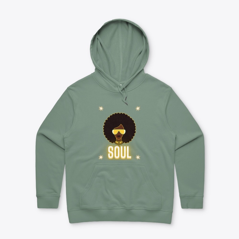 The "Soul Shine" Collection I