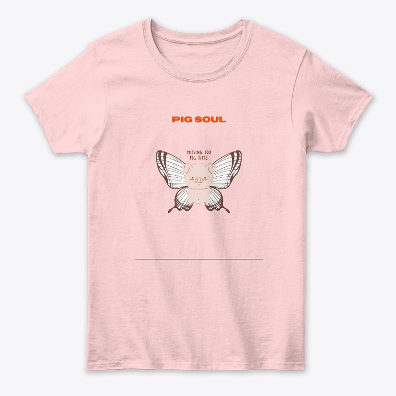 pig  soul lover