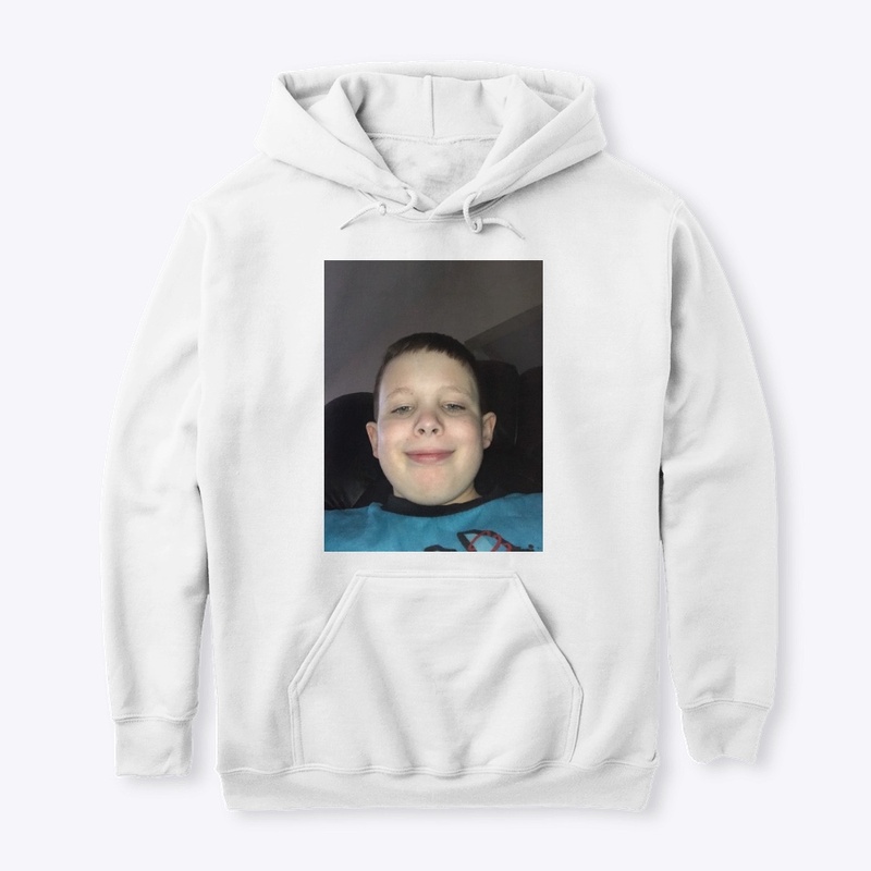 Aidan Shirt