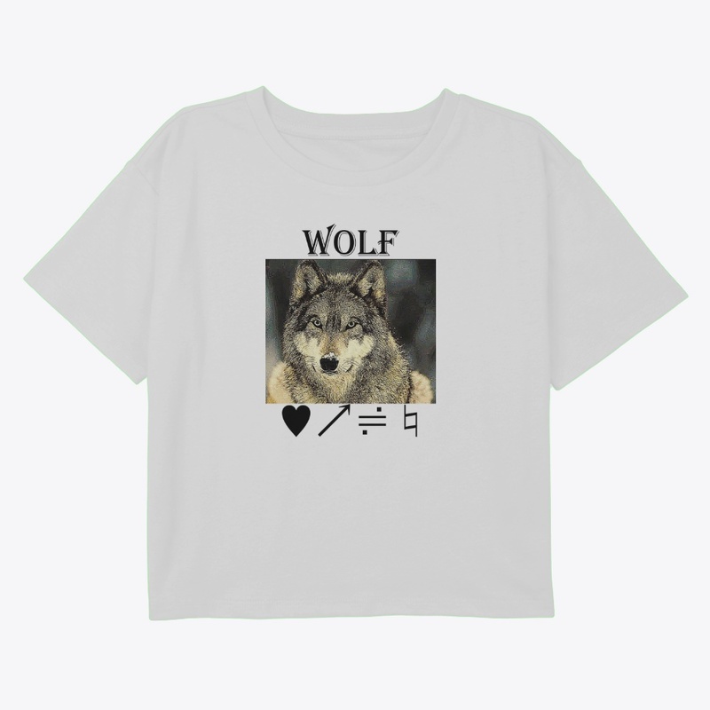 Wolf Product. Featured Products