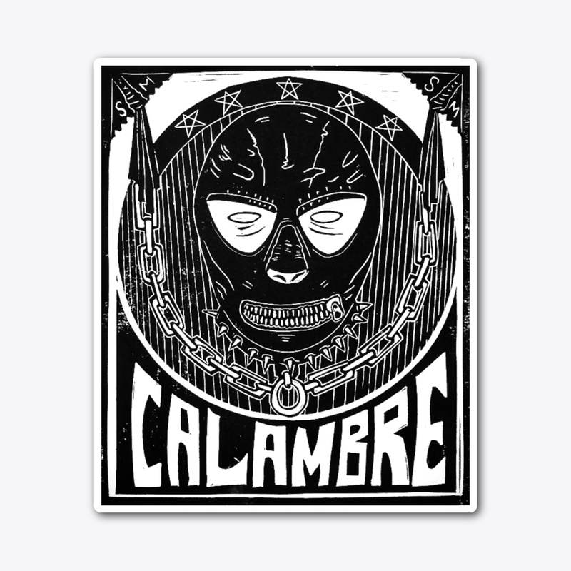 CALAMBRE