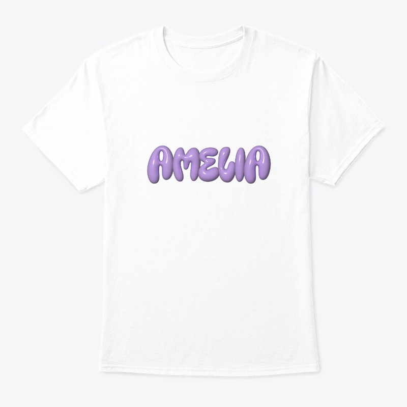 Amelia: Fly High with This Name!