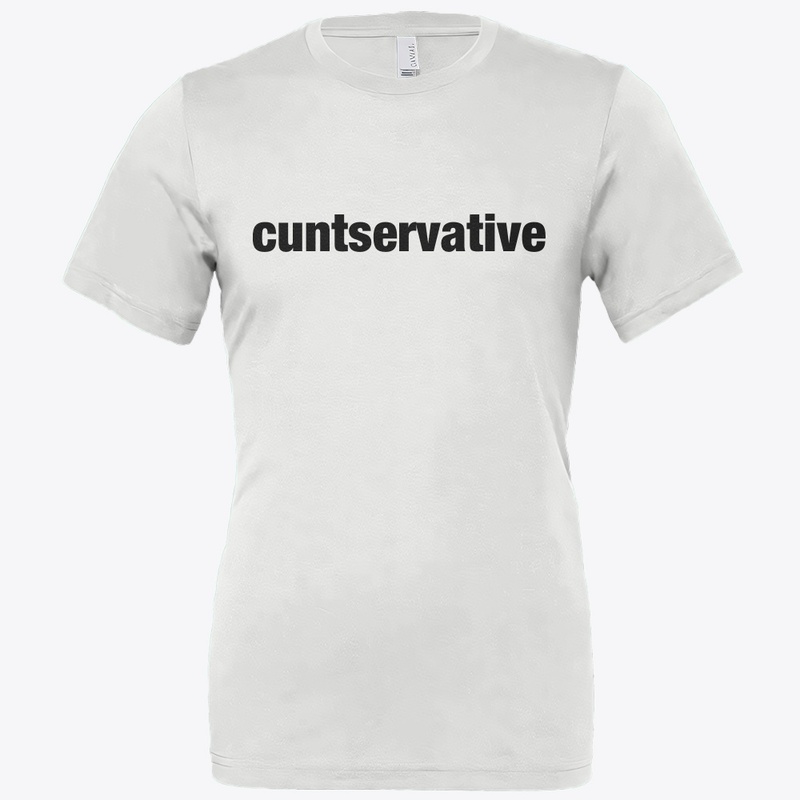 Cuntservative 03