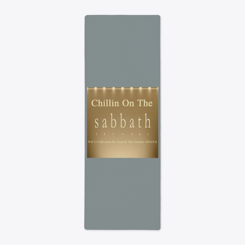 Chillin On The Sabbath 