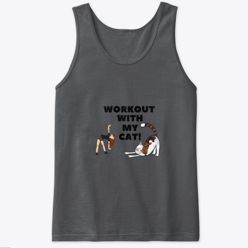 Workout With My Cat