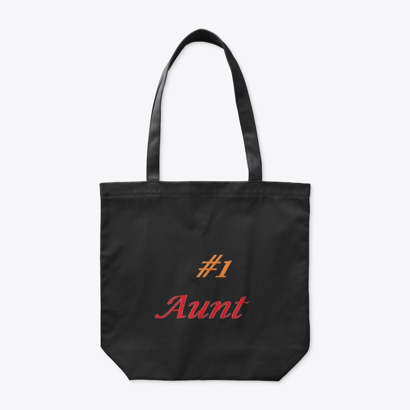 #1 Aunt