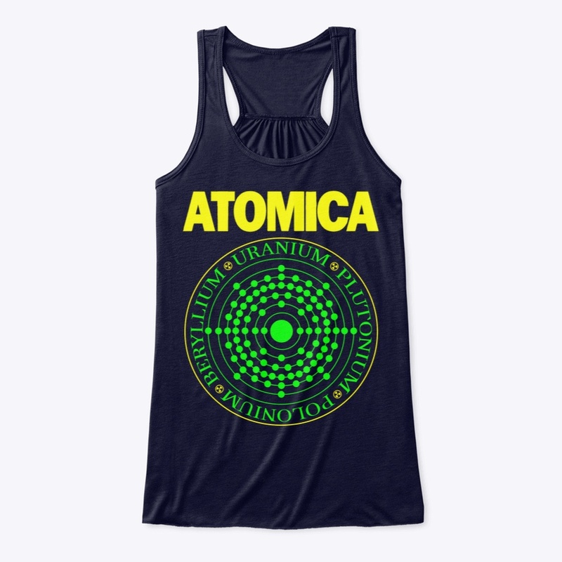 Atomica 2