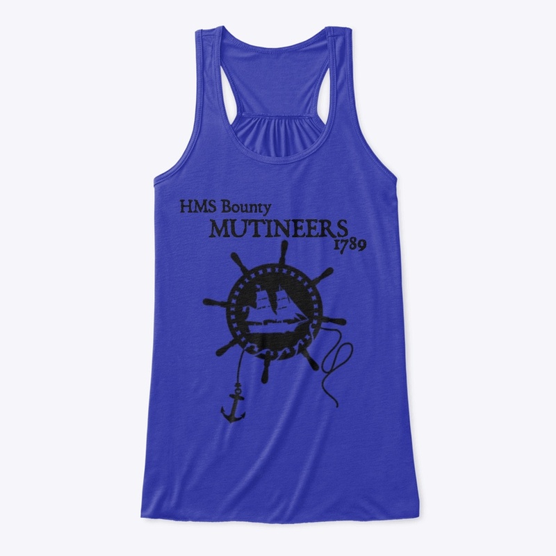 HMS Bounty Mutineers