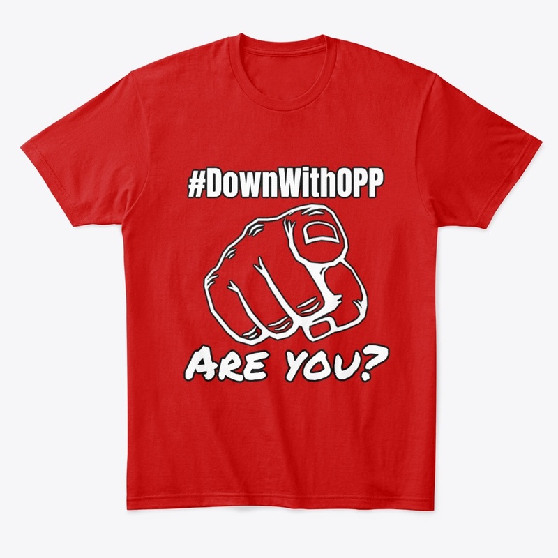 Down with OPP