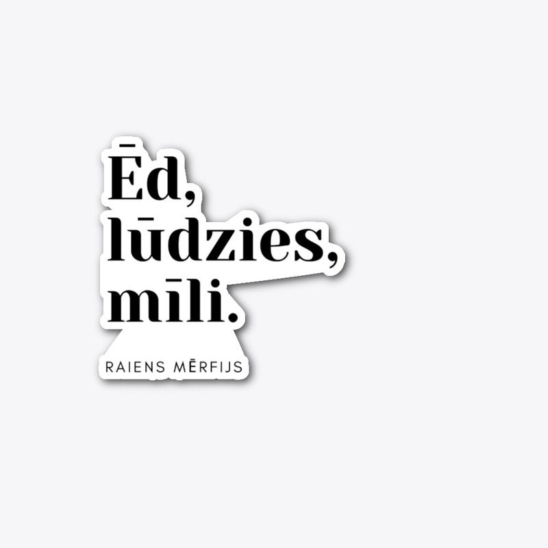 Eat, pray, love (Ēd, lūdzies, mīli)