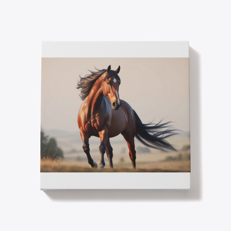 Proud Horse Design