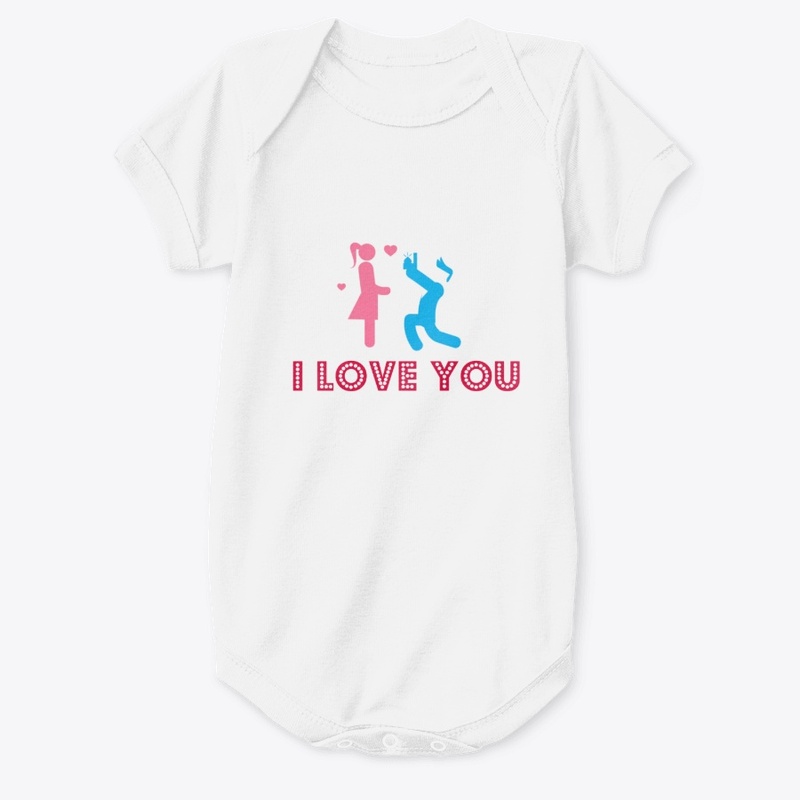 Proposal T-shirt