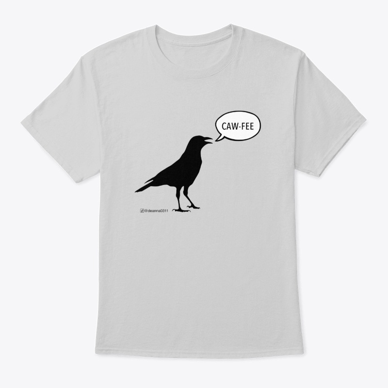 Caw-Fee