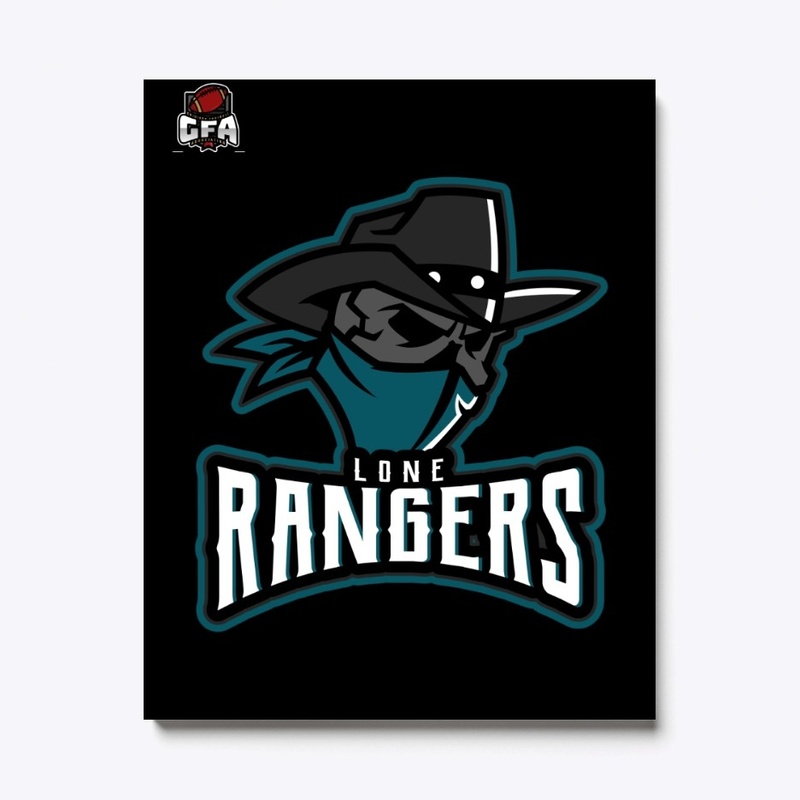 Lone Rangers Home Supplies
