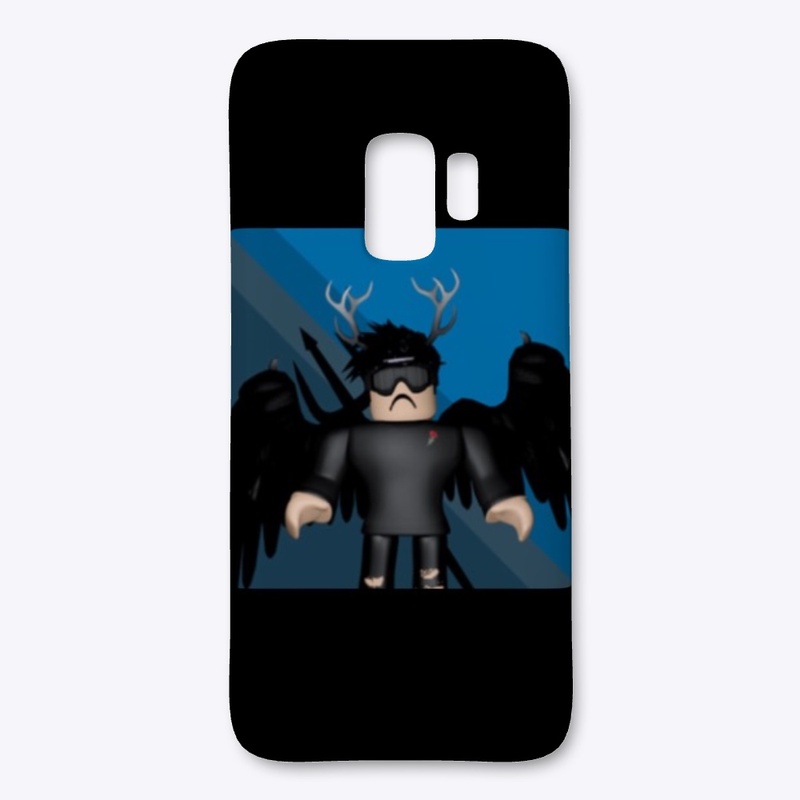 Coles merch