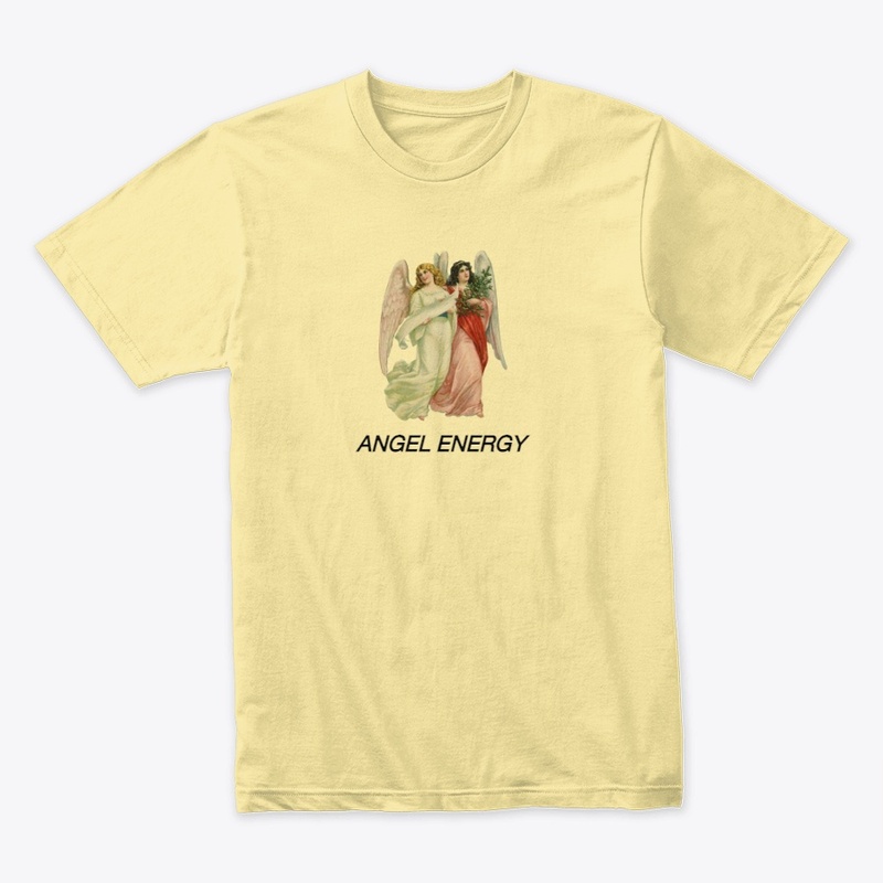 Angel Energy Collection