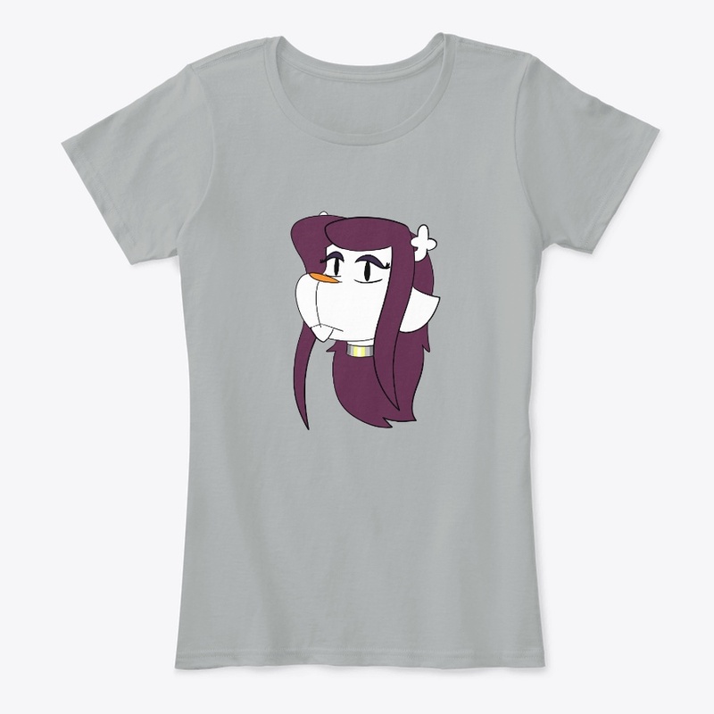 Holly Demigender!