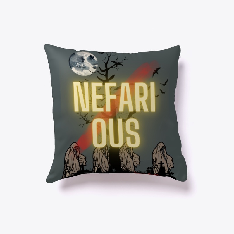Nefarious 4