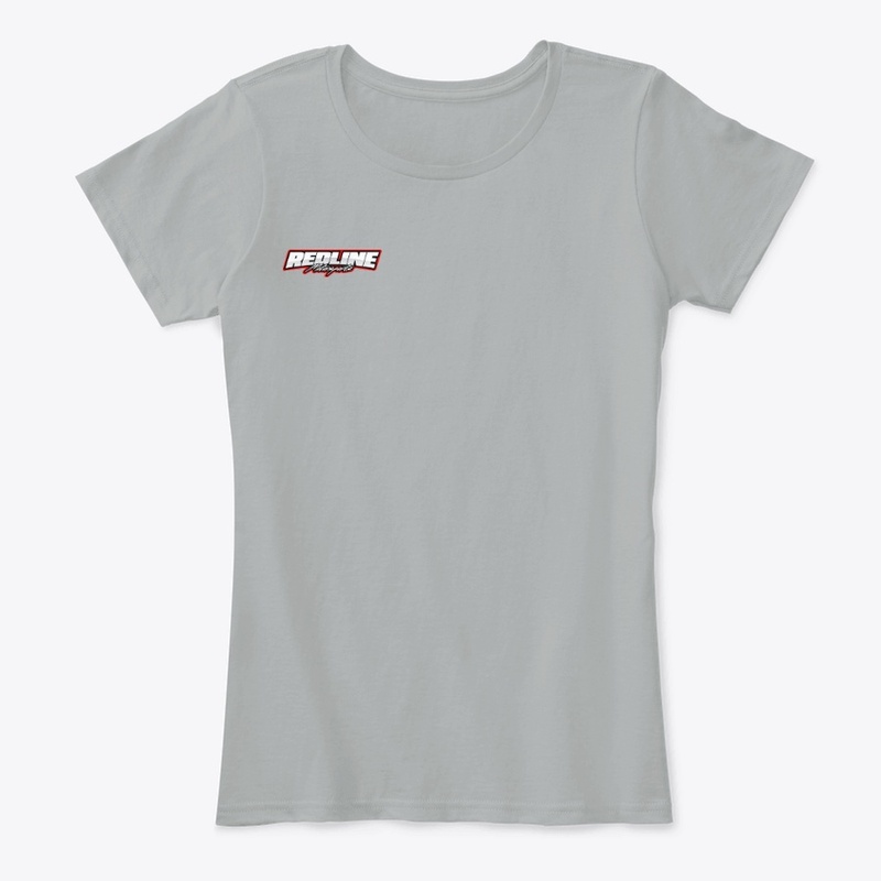 Redline Motorsports Tee
