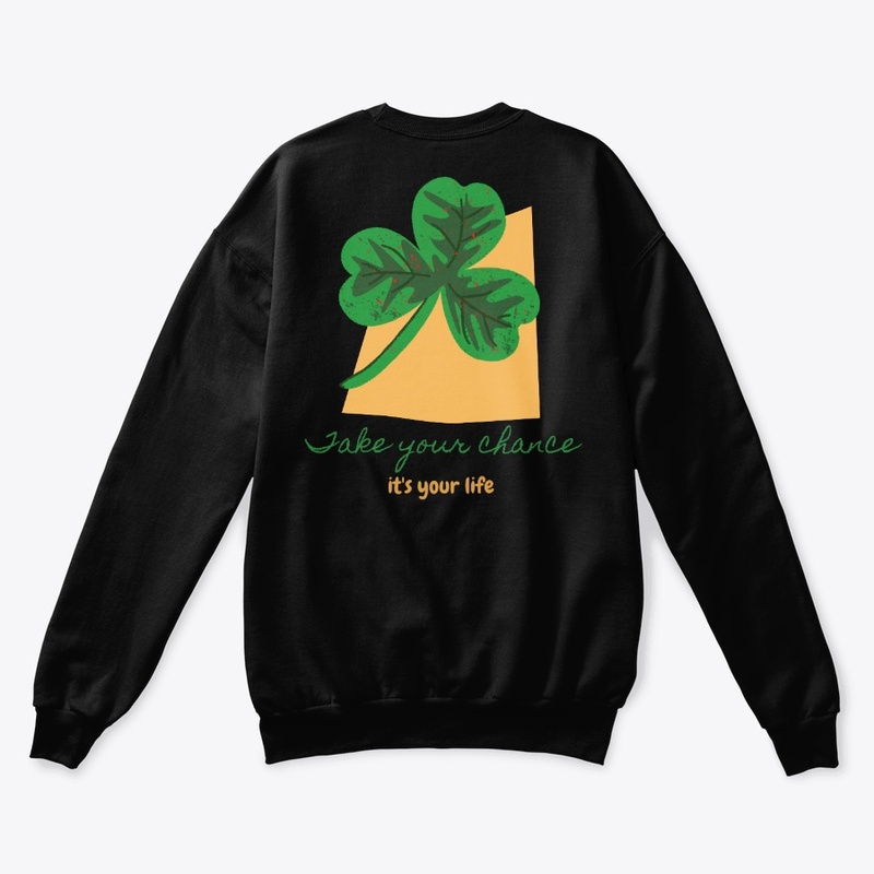 Take your chance Design